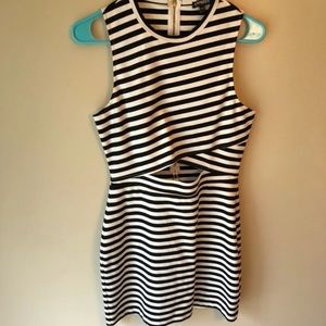Express dress